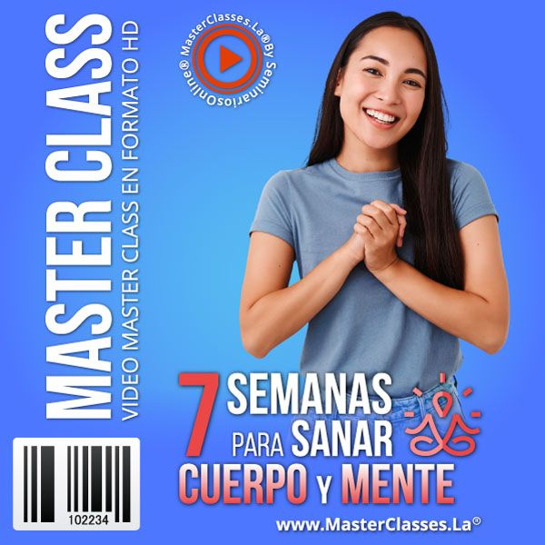 [2172490] 7 SEMANAS PARA SANAR CUERPO Y MENTE