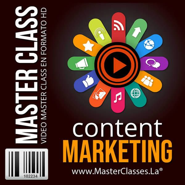 [938747] CONTENT MARKETING