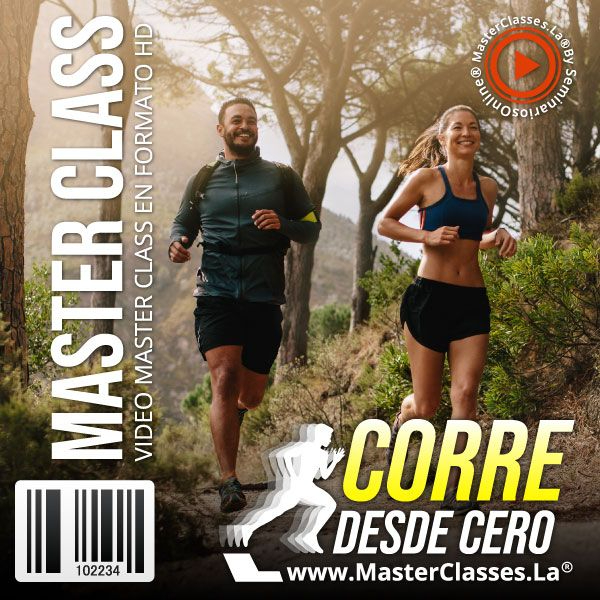[1293050] CORRER DESDE CERO