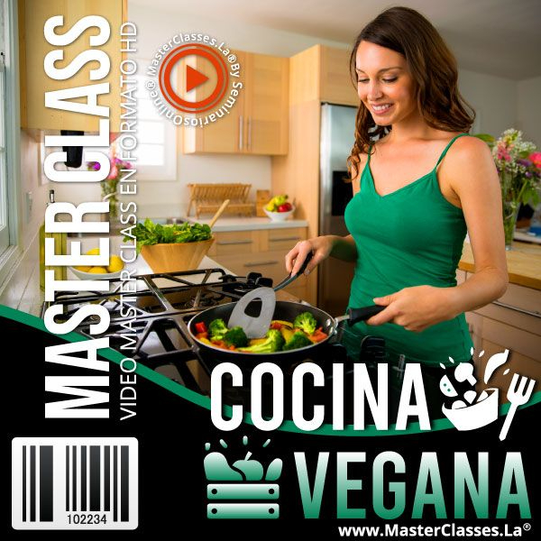 [1226838] COCINA VEGANA