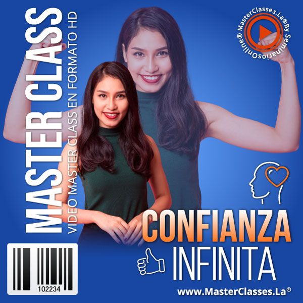 [2291282] CONFIANZA INFINITA