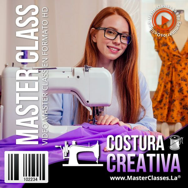 [1271238] COSTURA CREATIVA