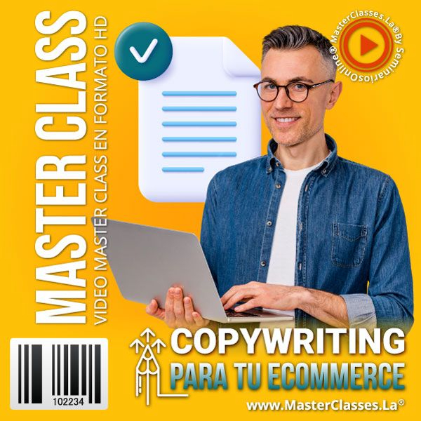 [1871880] COPYWRITING PARA TU ECOMMERCE