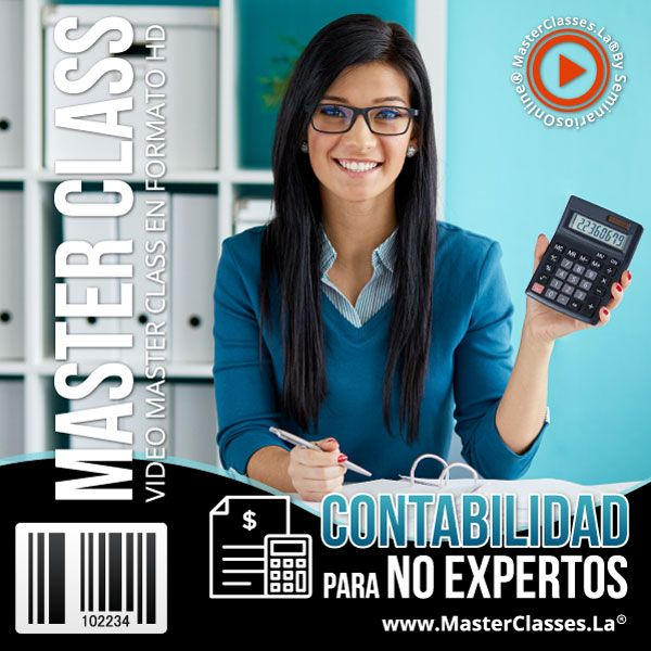 [1635329] CONTABILIDAD PARA NO EXPERTOS