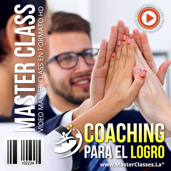 [1040834] COACHING PARA EL LOGRO