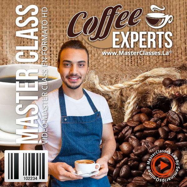 [1803958] COFFEE EXPERTS
