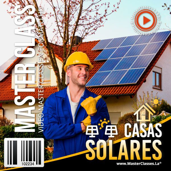 [1250019] CASAS SOLARES