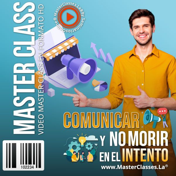 [2315713] COMUNICAR Y NO MORIR EN EL INTENTO BY VÍCTOR HOYOS
