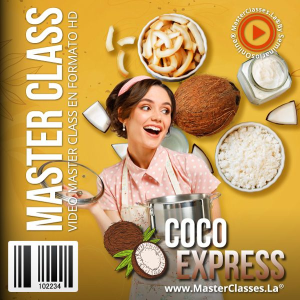 [1732024] COCO EXPRESS