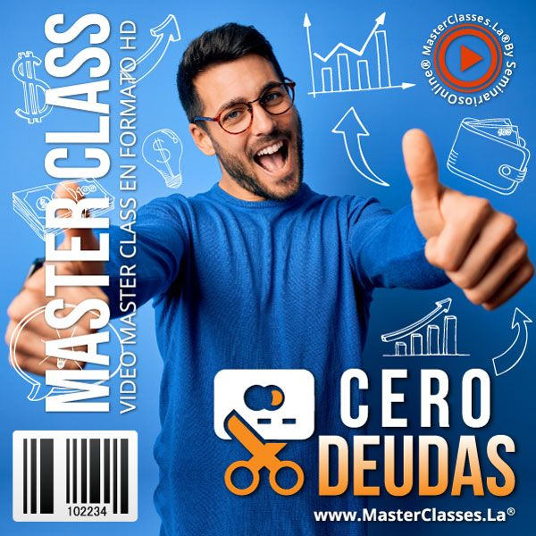 [900110] CERO DEUDAS
