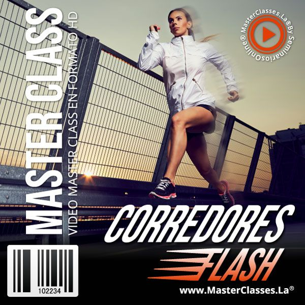 [1254430] CORREDORES FLASH