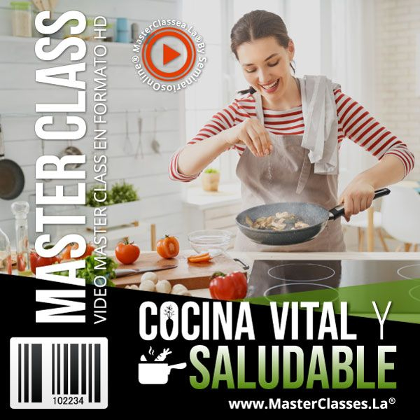 [1191291] COCINA VITAL Y SALUDABLE