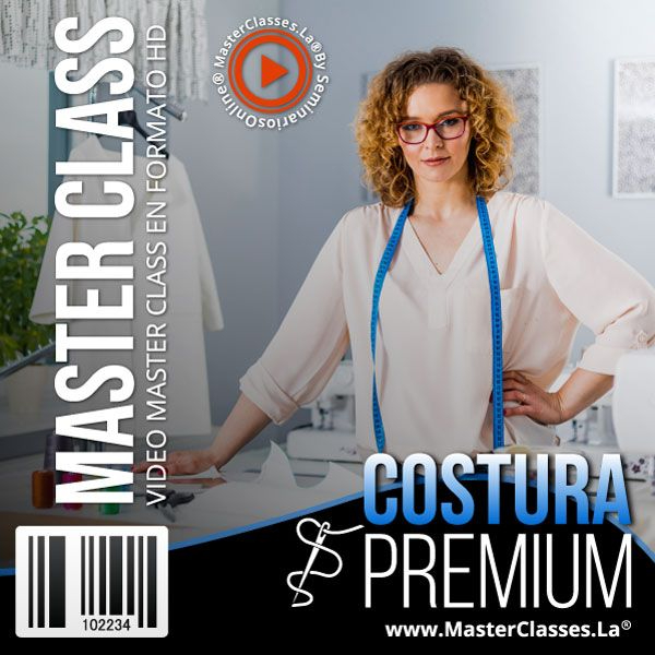 [767859] COSTURA PREMIUM
