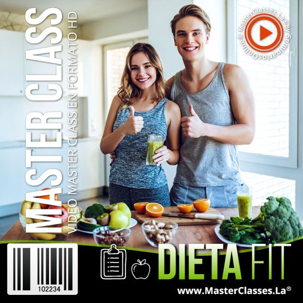 [1332277] DIETA FIT