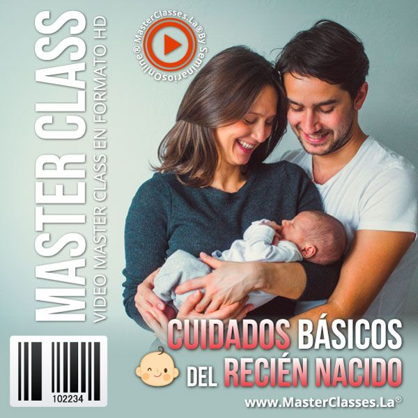 [2262773] CUIDADOS BÁSICOS DEL RECIÉN NACIDO