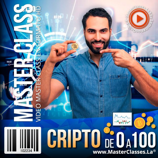 [1686638] CRIPTO DE 0 A 100