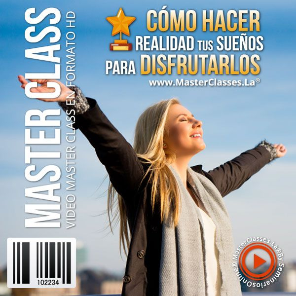 [1953159] CÓMO HACER REALIDAD TUS SUEÑOS PARA DISFRUTARLOS