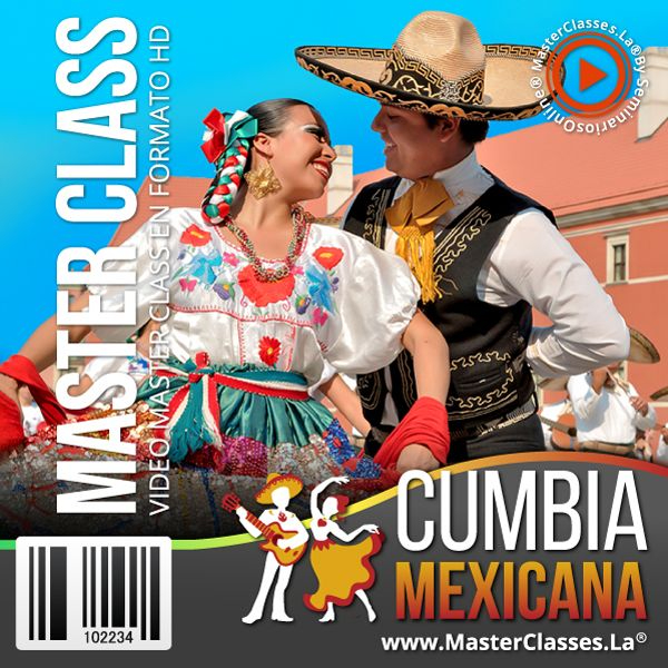 [1111231] CUMBIA MEXICANA