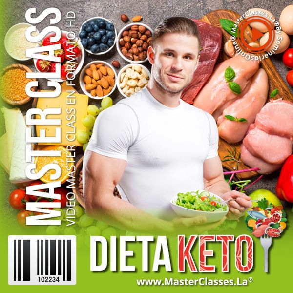 DIETA KETO