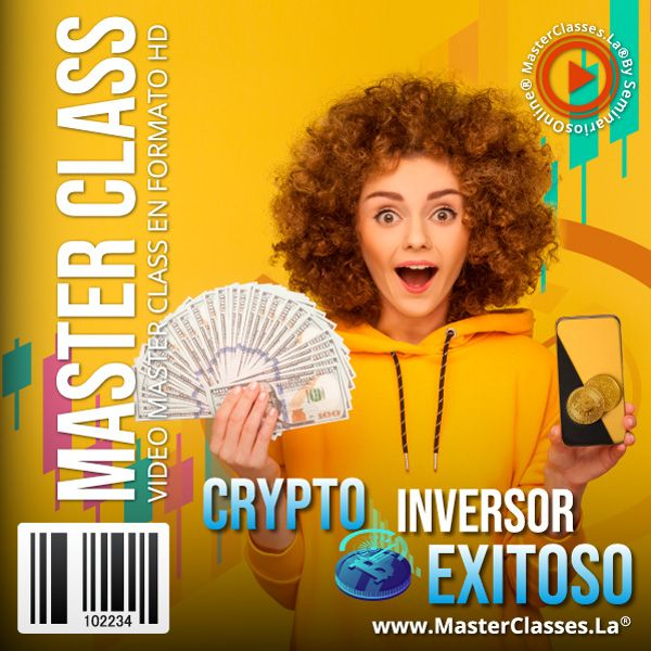[1555309] CRYPTO INVERSOR EXITOSO