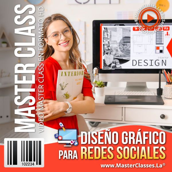 [1913417] DISEÑO GRÁFICO PARA REDES SOCIALES