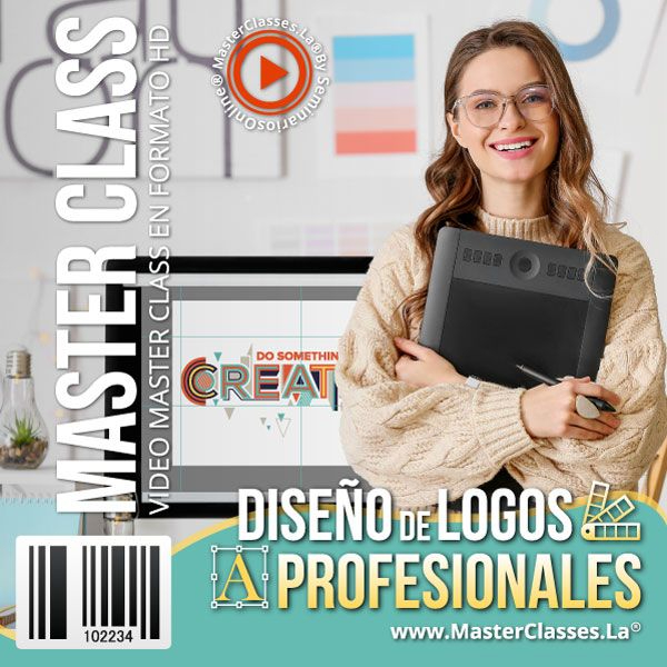 [1646788] DISEÑO DE LOGOS PROFESIONALES
