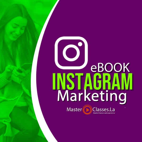 [553725] EBOOK INSTAGRAM MARKETING