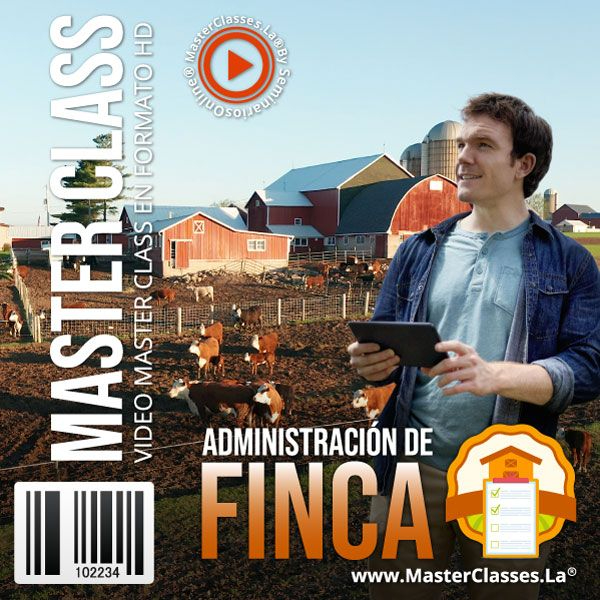 ADMINISTRACIÓN DE FINCA