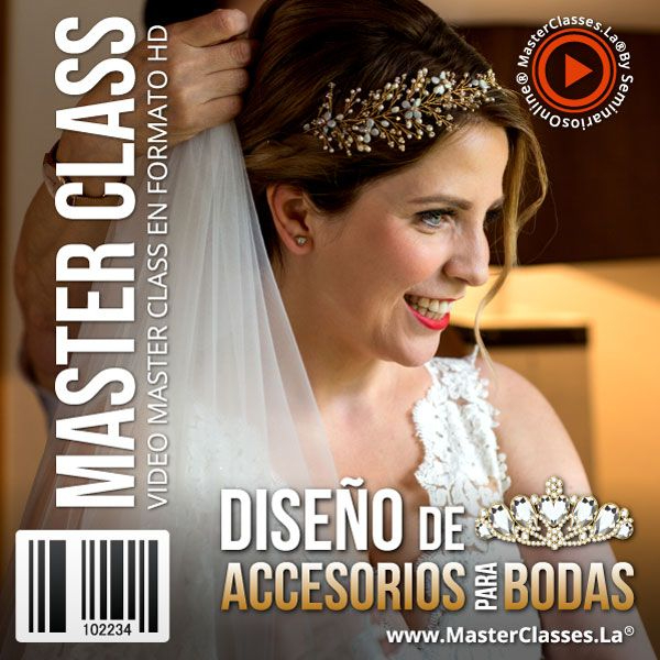 [1573137] DISEÑO DE ACCESORIOS PARA BODAS