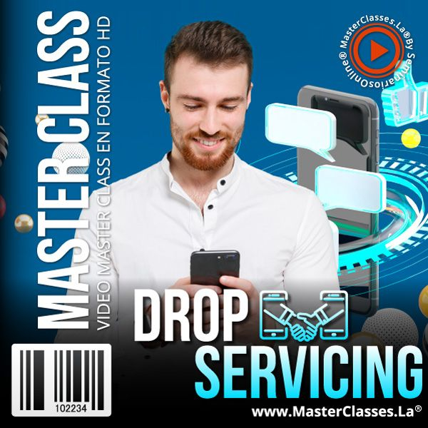[1640916] DROP SERVICING