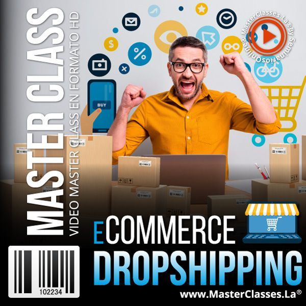 ECOMMERCE PARA DROPSHIPPING