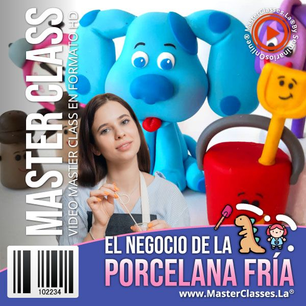 EL NEGOCIO DE LA PORCELANA FRÍA
