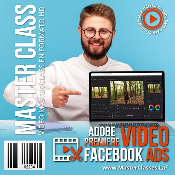 [1044891] ADOBE PREMIERE VIDEO FACEBOOK ADS