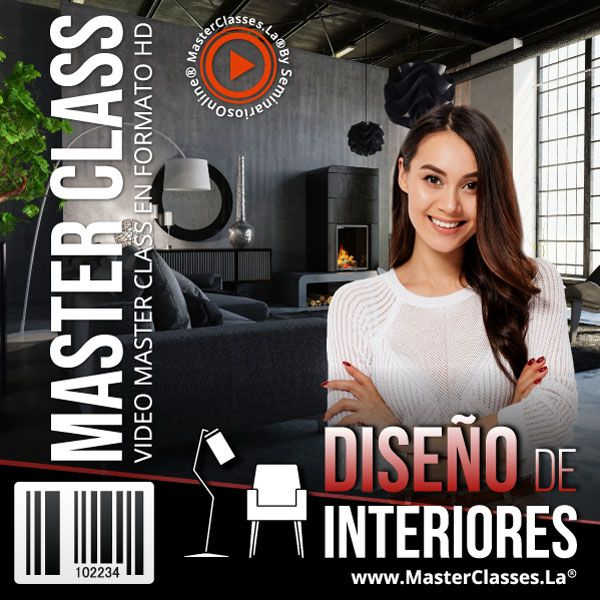 [1303308] DISEÑO DE INTERIORES