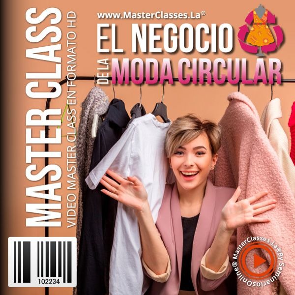 EL NEGOCIO DE LA MODA CIRCULAR
