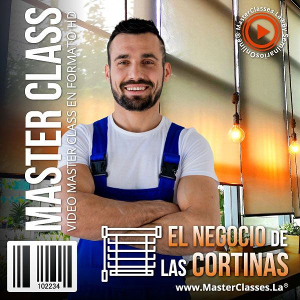 EL NEGOCIO DE LAS CORTINAS