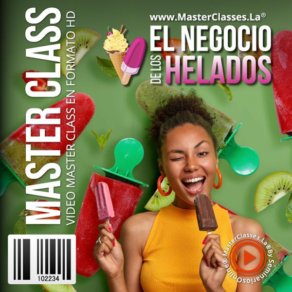 EL NEGOCIO DE LOS HELADOS