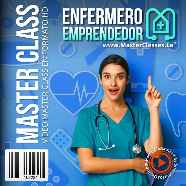ENFERMERO EMPRENDEDOR