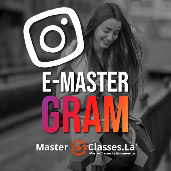 [458733] EMASTERGRAM
