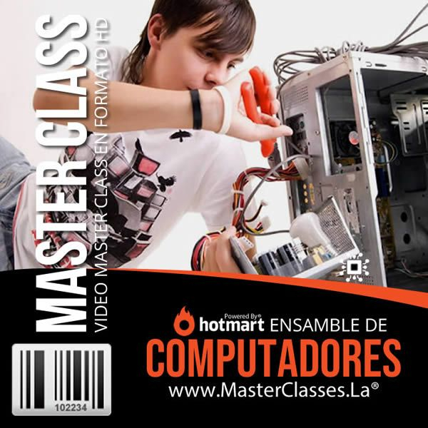 ENSAMBLE DE COMPUTADORES