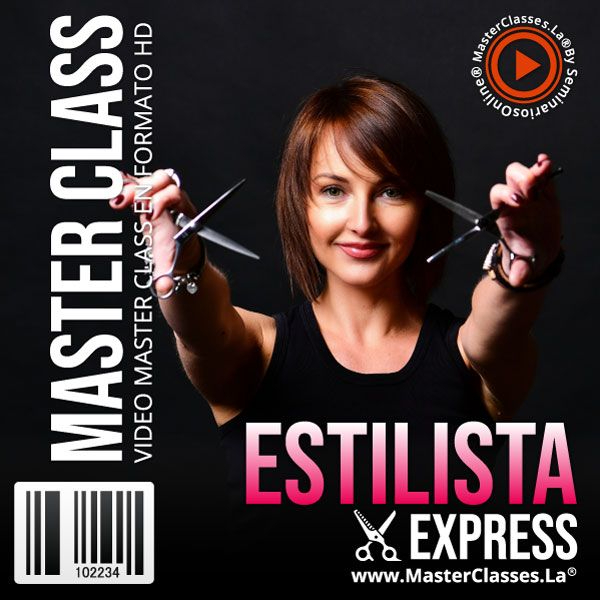 [903542] ESTILISTA EXPRESS