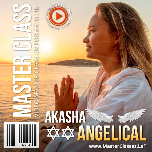 [1937913] AKASHA ANGELICAL