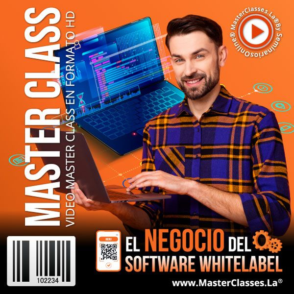 [1688370] EL NEGOCIO DEL SOFTWARE WHITELABEL