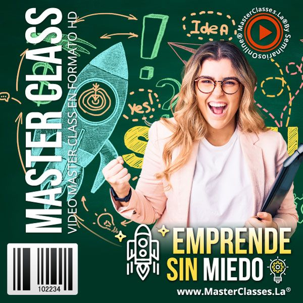 [1707859] EMPRENDE SIN MIEDO