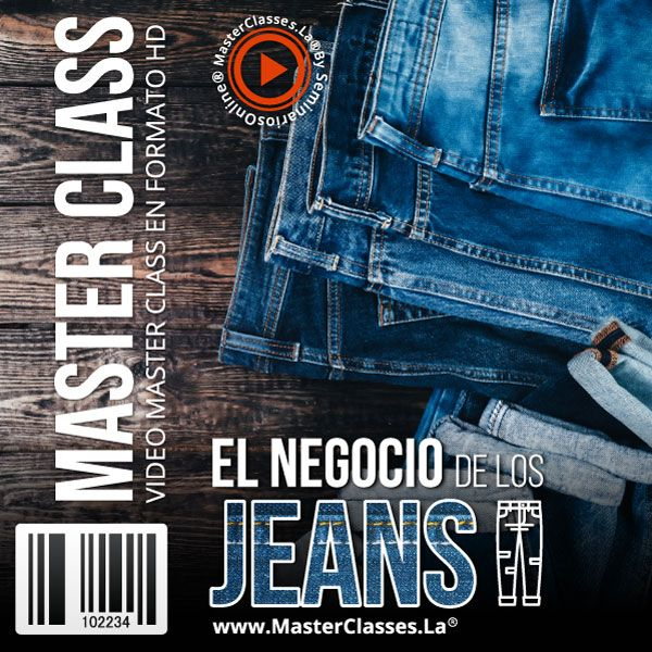 [890193] EL NEGOCIO DE LOS JEANS