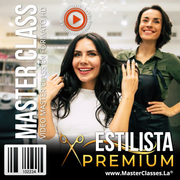ESTILISTA PREMIUM
