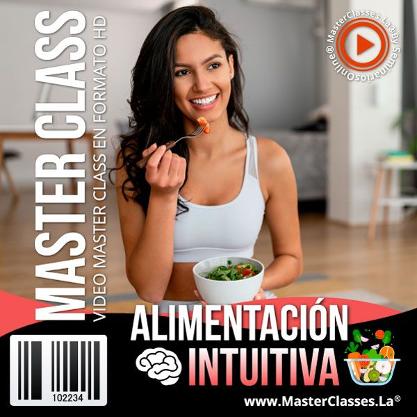 ALIMENTACIÓN INTUITIVA