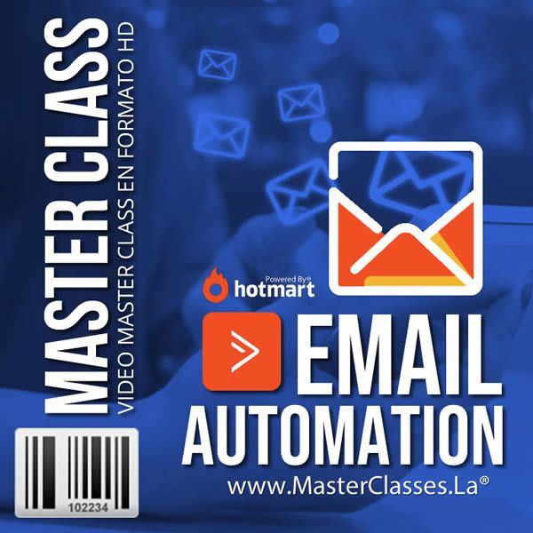 [954287] EMAIL AUTOMATION