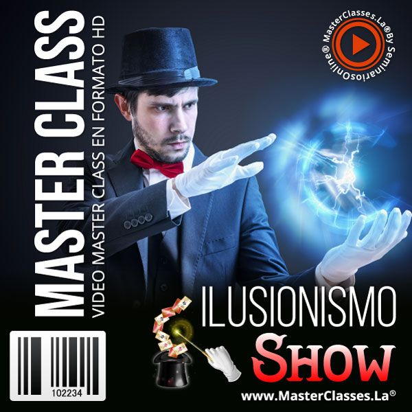 ILUSIONISMO SHOW