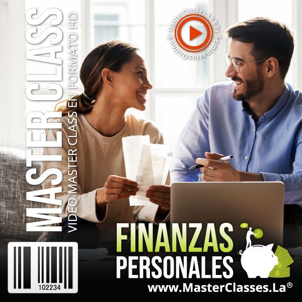 [1288137] FINANZAS PERSONALES